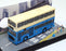 CSM Collector's Model 1/76 Scale V102A - Leyland Victory II Hong Kong Bus Rt. 14