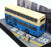 CSM Collector's Model 1/76 Scale V102A - Leyland Victory II Hong Kong Bus Rt. 14