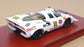 TSM 1/43 Scale TSM114312 - 1969 Porsche 917 #9 Kyalami 9H Coca-Cola