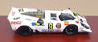 TSM 1/43 Scale TSM114312 - 1969 Porsche 917 #9 Kyalami 9H Coca-Cola