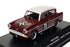 Atlas Editions 1/43 Scale 4 672 130 - Ford Anglia 1966 BTCC Champion Fitzpatrick