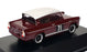 Atlas Editions 1/43 Scale 4 672 130 - Ford Anglia 1966 BTCC Champion Fitzpatrick