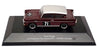 Atlas Editions 1/43 Scale 4 672 130 - Ford Anglia 1966 BTCC Champion Fitzpatrick