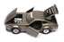 Burago 1/24 Scale Diecast 0113 - Datsun 240Z - Grey