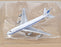 Corgi Diecast CS90139 - Boeing 747 Aircraft Pan Am - White