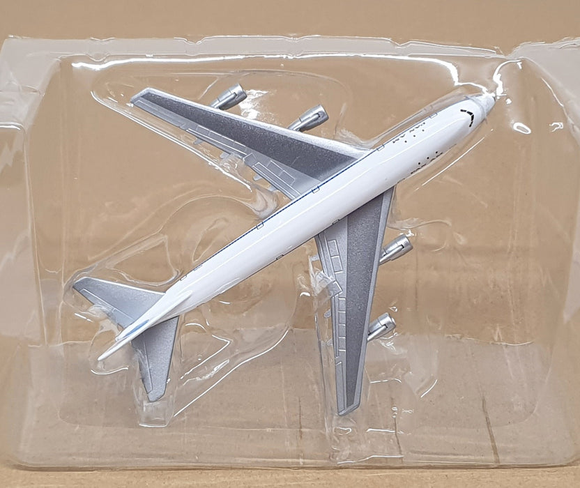 Corgi Diecast CS90139 - Boeing 747 Aircraft Pan Am - White
