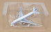 Corgi Diecast CS90139 - Boeing 747 Aircraft Pan Am - White