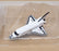 Corgi Diecast CS90143 - Space Shuttle Columbia - White