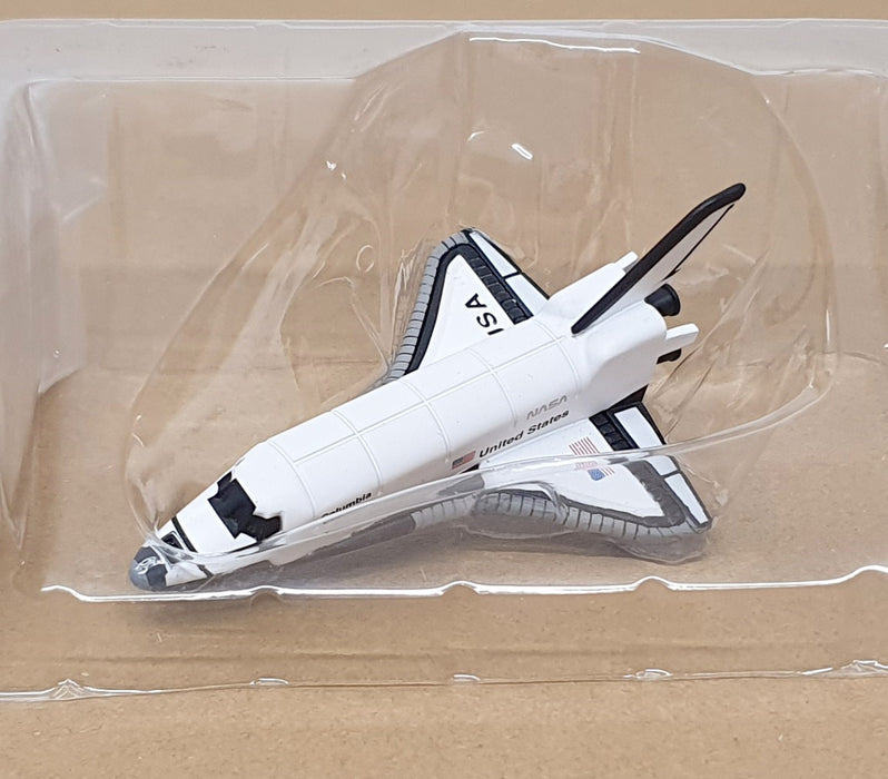 Corgi Diecast CS90143 - Space Shuttle Columbia - White