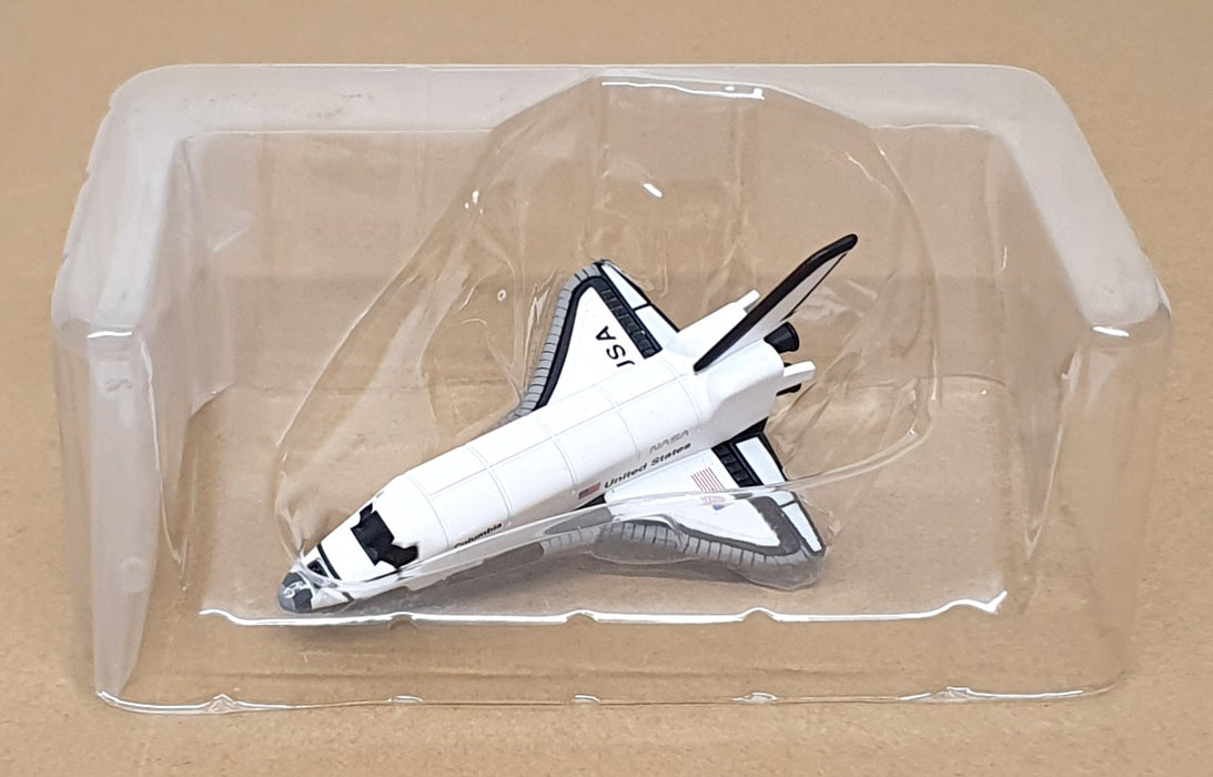 Corgi Diecast CS90143 - Space Shuttle Columbia - White