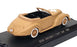 Solido 1/43 Scale 9584 - Alfa Romeo Graziani's Staff Car 1940 - Matt Beige