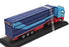 Oxford 1/76 Scale 76SCA01LT Scania Houghton Professional Livestock Transporter