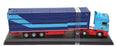 Oxford 1/76 Scale 76SCA01LT Scania Houghton Professional Livestock Transporter