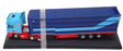 Oxford 1/76 Scale 76SCA01LT Scania Houghton Professional Livestock Transporter