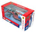 Burago 1/43 Scale 18-36853 - F1 Ferrari SF-25 Miami GP 2025 #44 Hamilton