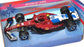 Burago 1/43 Scale 18-36853 - F1 Ferrari SF-25 Miami GP 2025 #44 Hamilton