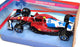 Burago 1/43 Scale 18-36853 - F1 Ferrari SF-25 Miami GP 2025 #44 Hamilton
