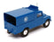 Corgi Toys Reissue 416 CD54321069 - RAC Radio Rescue Land Rover - Blue