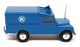 Corgi Toys Reissue 416 CD54321069 - RAC Radio Rescue Land Rover - Blue