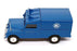 Corgi Toys Reissue 416 CD54321069 - RAC Radio Rescue Land Rover - Blue