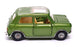 Corgi Toys Reissue 334 CD54321035 - Mini Cooper Magnifique - Green