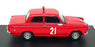 Trofeu 1/43 Scale RR.uk12 Ford Cortina GT #21 RAC Rally 1964 Seigle-Morris/Nash