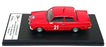 Trofeu 1/43 Scale RR.uk12 Ford Cortina GT #21 RAC Rally 1964 Seigle-Morris/Nash