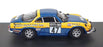 Trofeu 1/43 Scale RR.uk20 - Alpine Renault A110 #47 RAC Rally 1973 Moss/Crellin