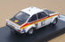 Trofeu 1/43 Scale RR.au02 - Ford Escort Mk2 #2 S. Cross Rally 1976 Clark/Porter