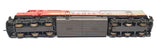 Lima 9600 HO Gauge 1/87 Scale 9600 - EMD Santa Fe F45 Diesel Locomotive No. 106