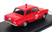 Trofeu 1/43 Scale RR.uk12 Ford Cortina GT #21 RAC Rally 1964 Seigle-Morris/Nash