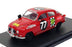 Trofeu 1/43 Scale RR.se04 - Saab 96 #77 East African Safari 1965 Moss/Nystrom