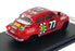 Trofeu 1/43 Scale RR.se04 - Saab 96 #77 East African Safari 1965 Moss/Nystrom