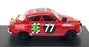 Trofeu 1/43 Scale RR.se04 - Saab 96 #77 East African Safari 1965 Moss/Nystrom