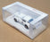 TSM 1/43 Scale TSM124321 - 1964 Chevrolet Corvette #4 12h Sebring Hall/Penske