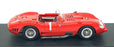 Bang 1/43 Scale 7283 - Maserati 450S #1 Nurburgring 1957 Fangio/Moss