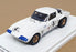 TSM 1/43 Scale TSM124321 - 1964 Chevrolet Corvette #4 12h Sebring Hall/Penske
