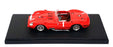 Bang 1/43 Scale 7283 - Maserati 450S #1 Nurburgring 1957 Fangio/Moss