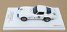 TSM 1/43 Scale TSM124321 - 1964 Chevrolet Corvette #4 12h Sebring Hall/Penske