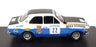 Trofeu 1/43 Scale RR.uk63 - Ford Escort Mk1 #22 RAC Rally 1970 Clark/Porter