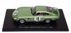 Spark 1/43 Scale S3686 - Aston Martin DP214 #18 24H Le Mans 1964 - Green