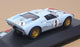 CMR 1/43 Scale CMR43055 - Ford GT40 Mk2 2nd #1 24h Le Mans 1966 Miles/Hulme