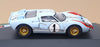 CMR 1/43 Scale CMR43055 - Ford GT40 Mk2 2nd #1 24h Le Mans 1966 Miles/Hulme