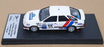 Trofeu 1/43 Scale RR.se14 - Ford Sierra XR4x4 #55 15th Swedish Rally 1989