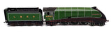 Hornby OO Gauge (1/76) Loco R3630 - A4 4-6-2 4493 Woodcock LNER In Apple Green
