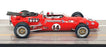 Spark 1/43 Scale 43IN67 - Coyote #14 Winner Indy 500 1967 Foyt