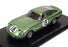 Spark 1/43 Scale S3686 - Aston Martin DP214 #18 24H Le Mans 1964 - Green