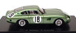 Spark 1/43 Scale S3686 - Aston Martin DP214 #18 24H Le Mans 1964 - Green