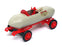 Rio Models 1/43 Scale No. 60 - 1899 Jamais Contente - Grey/Red