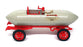 Rio Models 1/43 Scale No. 60 - 1899 Jamais Contente - Grey/Red